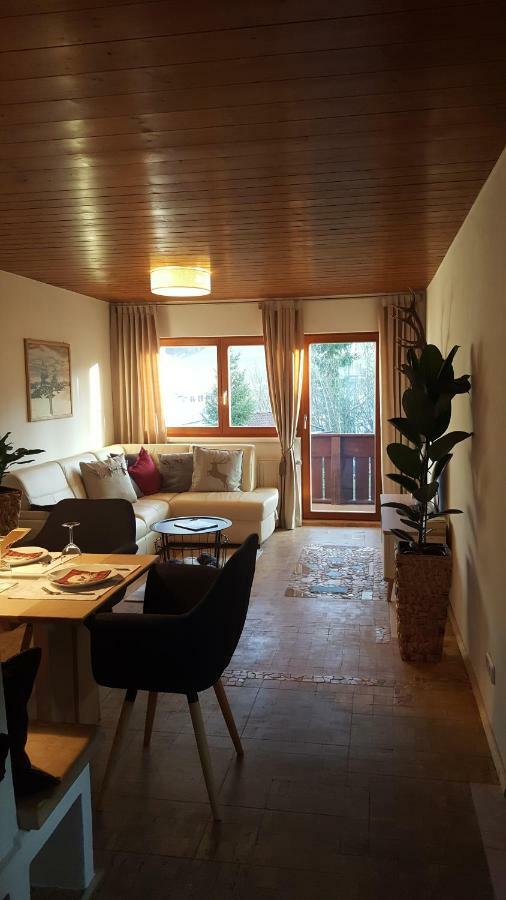 Appartement Unterbergblick Kössen Kültér fotó