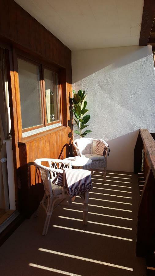 Appartement Unterbergblick Kössen Kültér fotó