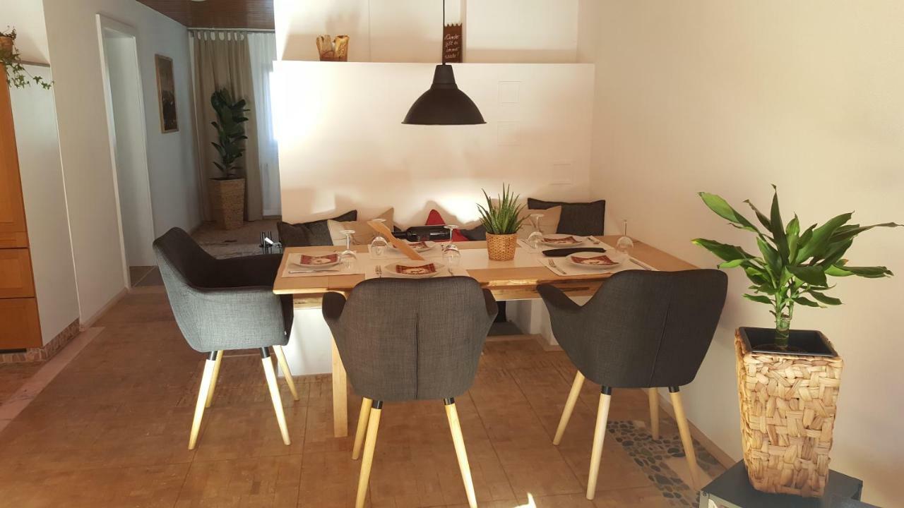 Appartement Unterbergblick Kössen Kültér fotó