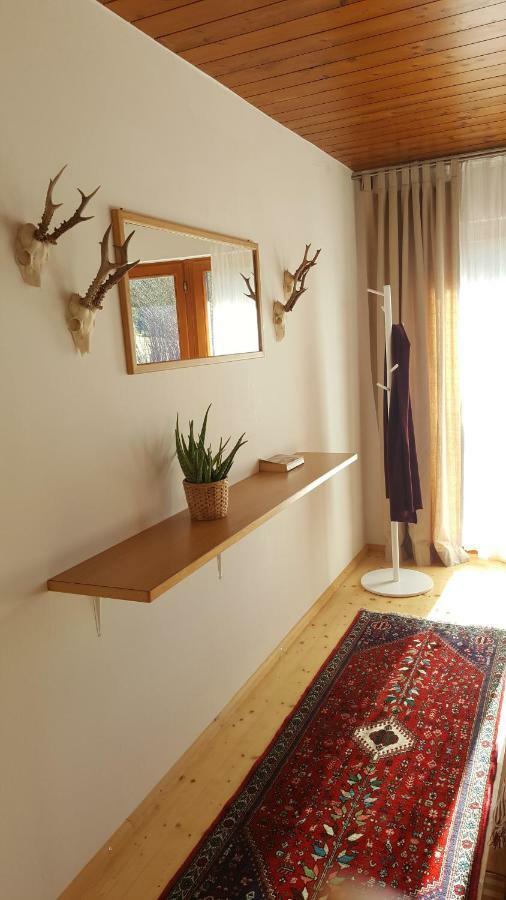 Appartement Unterbergblick Kössen Kültér fotó