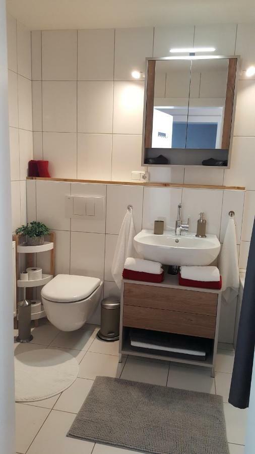 Appartement Unterbergblick Kössen Kültér fotó