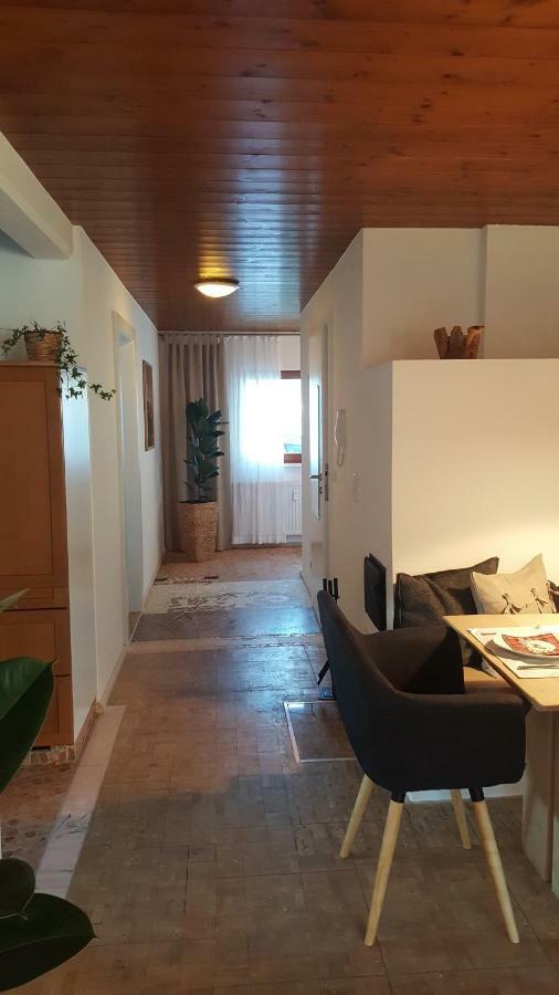 Appartement Unterbergblick Kössen Kültér fotó