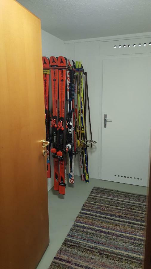 Appartement Unterbergblick Kössen Kültér fotó